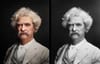 8 consejos fundamentales para contar una historia, según Mark Twain