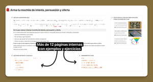 Aprende a vender escribiendo aunque pienses que lo tuyo solo sea juntar letras
